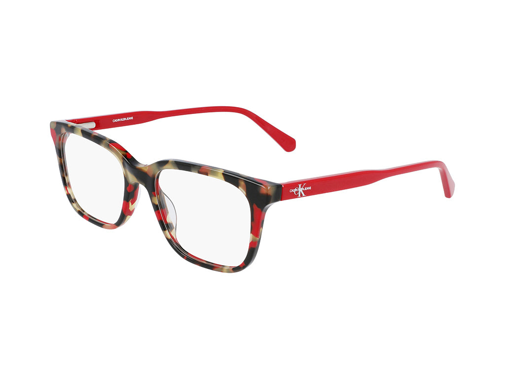 CKJ21606 602 Montature da vista Calvin Klein 1