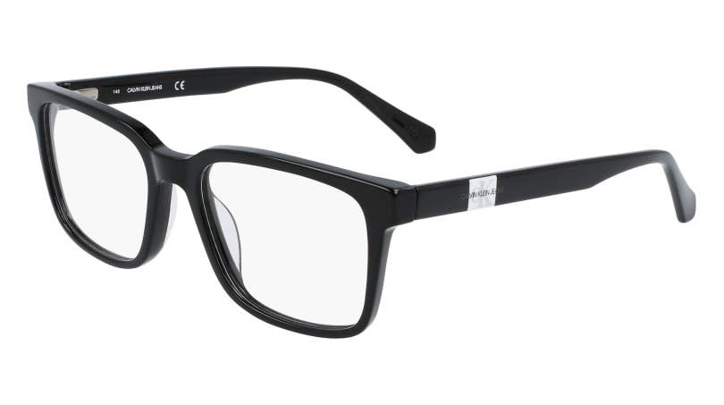 CKJ21622 001 Montature da vista Calvin Klein 1