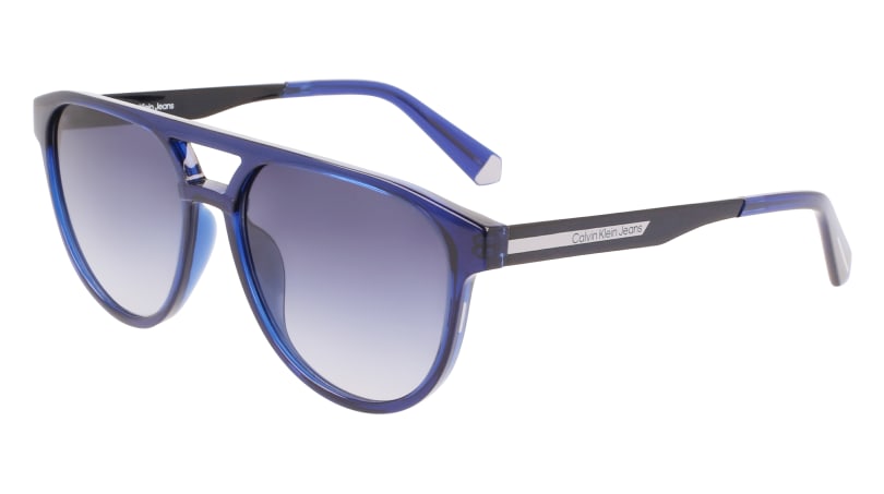CKJ21625S 400 Occhiali da sole Calvin Klein 1