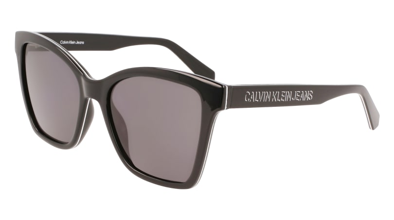 CKJ21627S 001 Occhiali da sole Calvin Klein 1