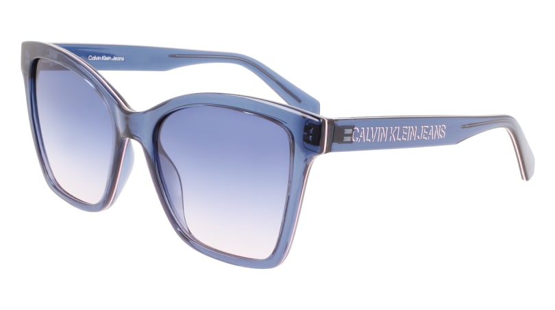 CKJ21627S 400 Occhiali da sole Calvin Klein 1