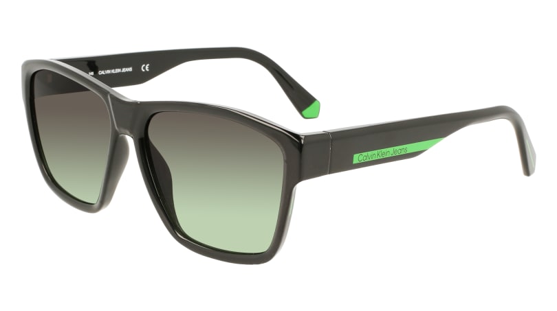 CKJ21630S 001 Occhiali da sole Calvin Klein 1