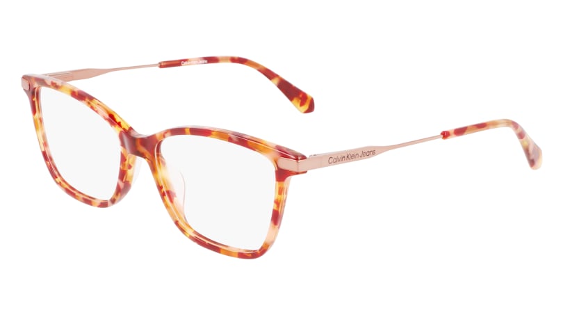 CKJ21632 234 Montature da vista Calvin Klein 1