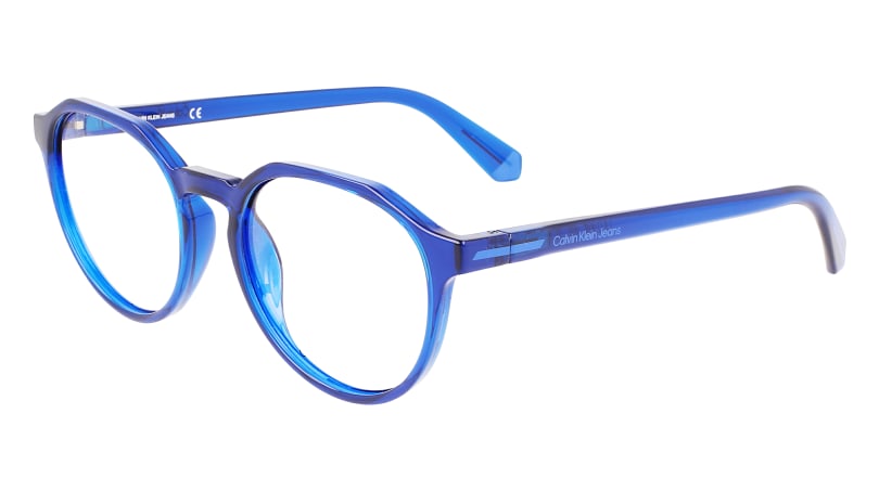CKJ21634 400 Montature da vista Calvin Klein 1