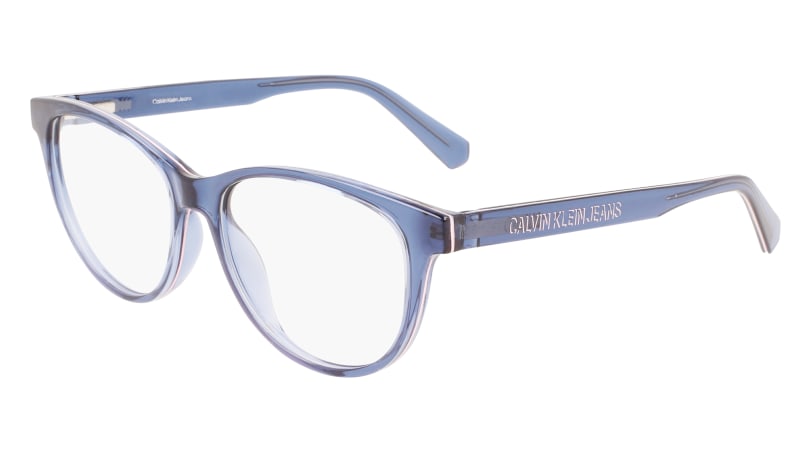 CKJ21640 400 Montature da vista Calvin Klein 1