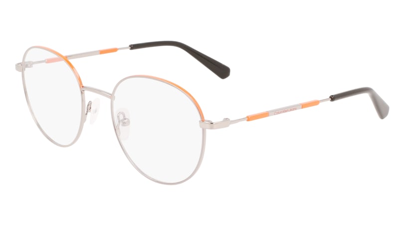 CKJ22205 012 Montature da vista Calvin Klein 1