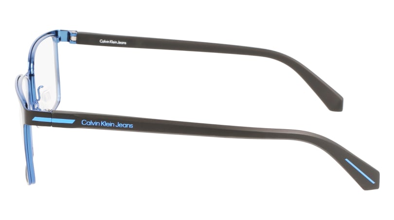 CKJ22207 002 Montature da vista Calvin Klein 5