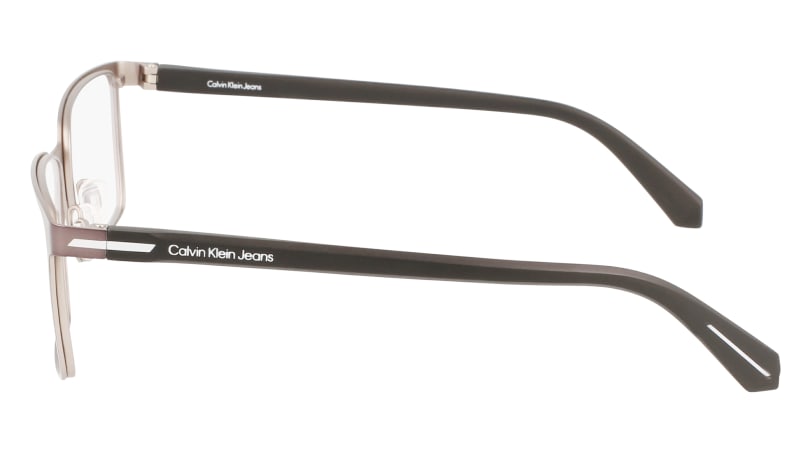 CKJ22207 050 Montature da vista Calvin Klein 5