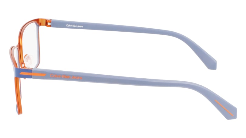 CKJ22207 400 Montature da vista Calvin Klein 5