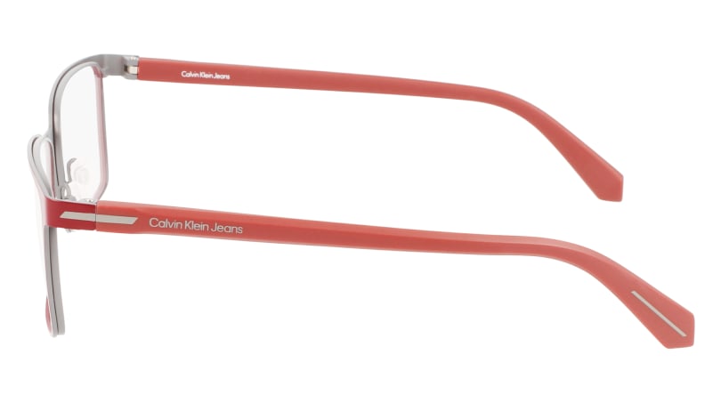 CKJ22207 603 Montature da vista Calvin Klein 4