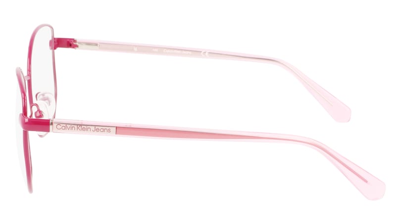 CKJ22208 510 Montature da vista Calvin Klein 3