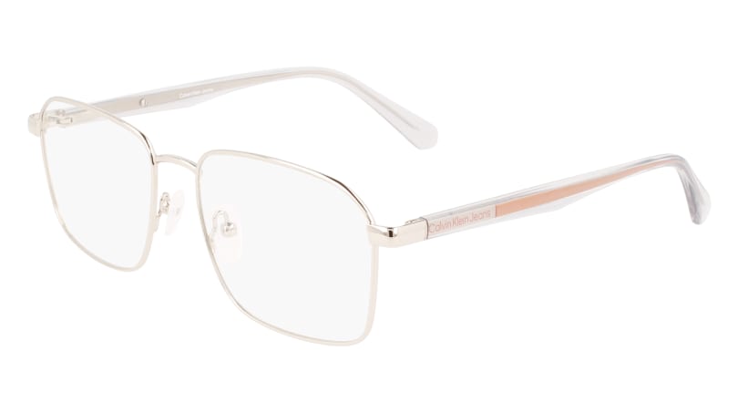 CKJ22209 040 Montature da vista Calvin Klein 1