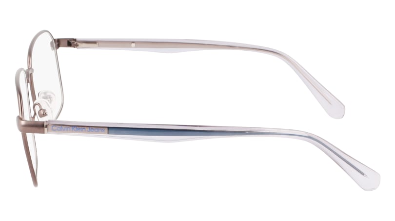 CKJ22209 050 Montature da vista Calvin Klein 3