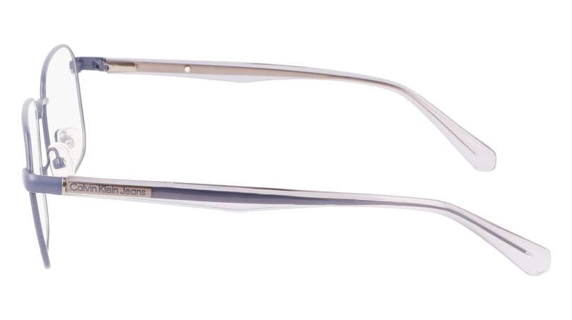 CKJ22209 400 Montature da vista Calvin Klein 3