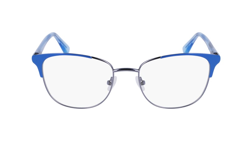 CKJ22218 400 Montature da vista Calvin Klein 2