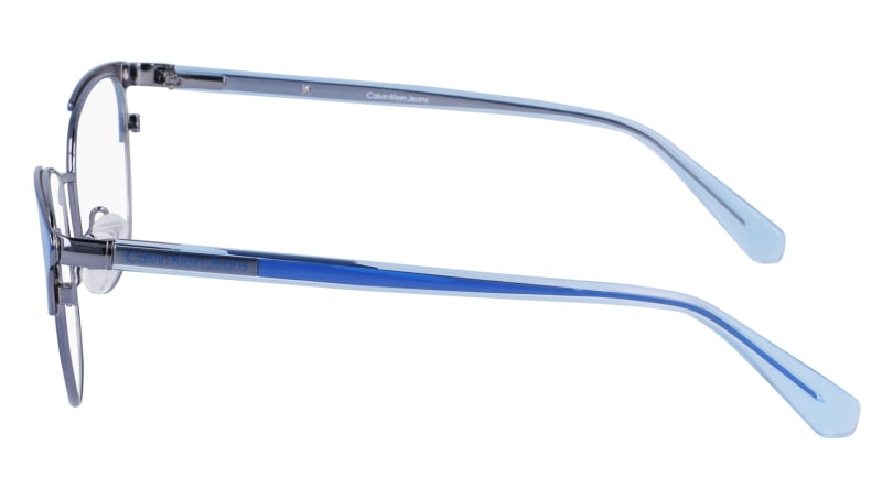 CKJ22218 400 Montature da vista Calvin Klein 3