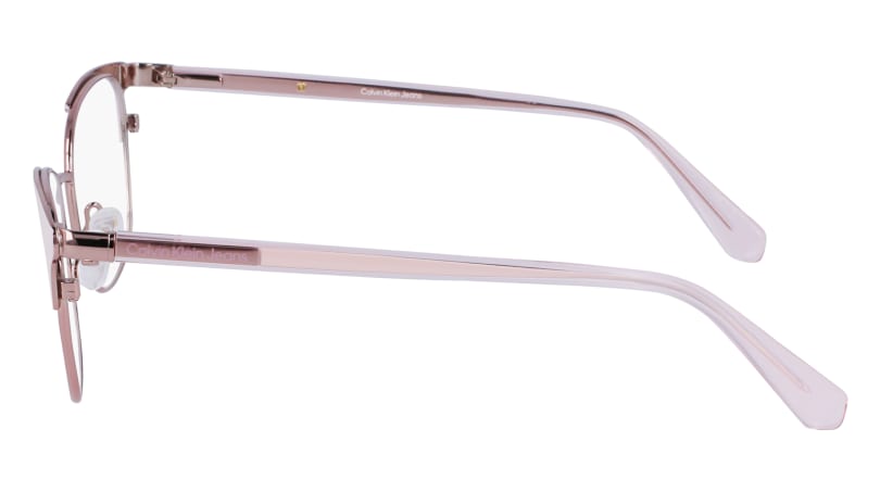 CKJ22218 671 Montature da vista Calvin Klein 3