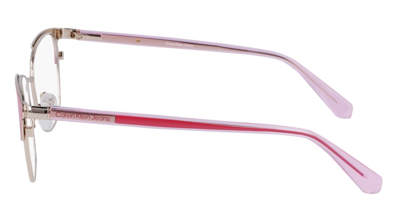 CKJ22218 719 Montature da vista Calvin Klein 3