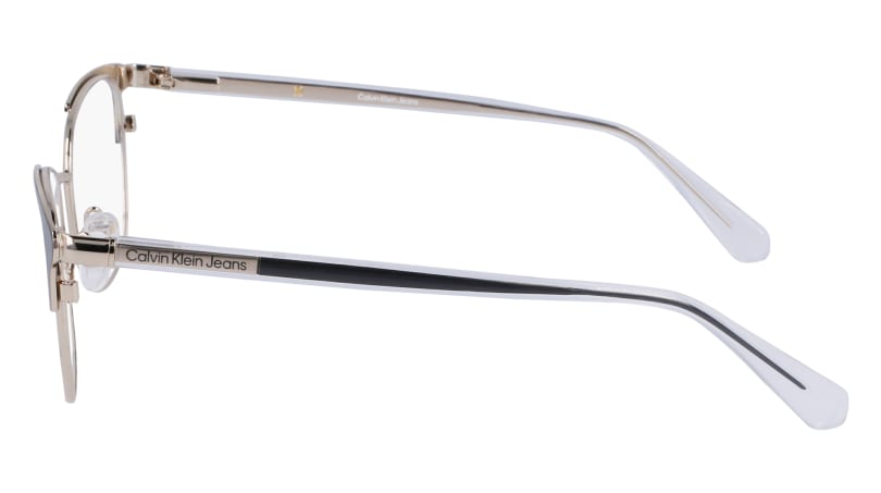 CKJ22218 722 Montature da vista Calvin Klein 3