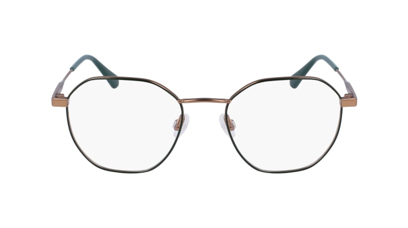 CKJ22220 704 Montature da vista Calvin Klein 2