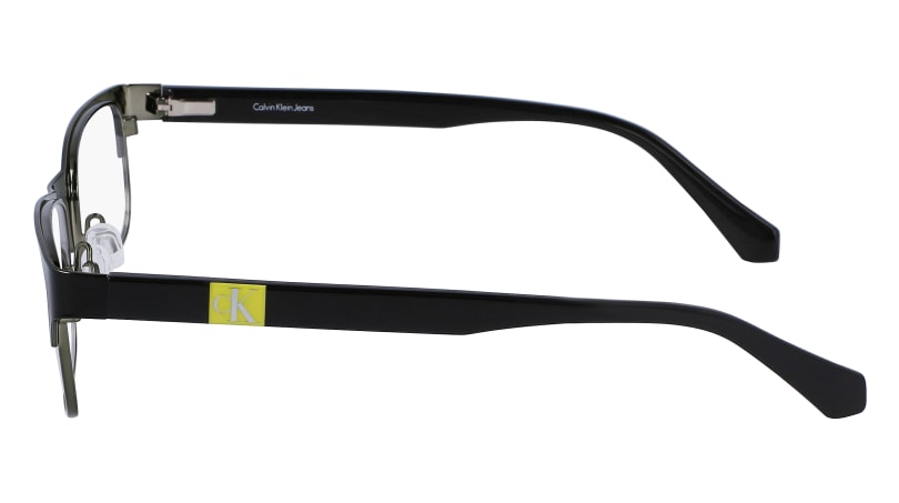 CKJ22221 001 Montature da vista Calvin Klein 4