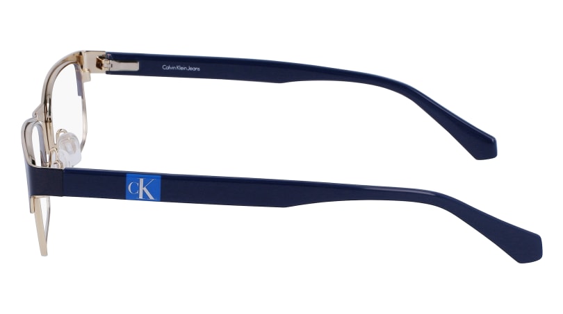 CKJ22221 721 Montature da vista Calvin Klein 5