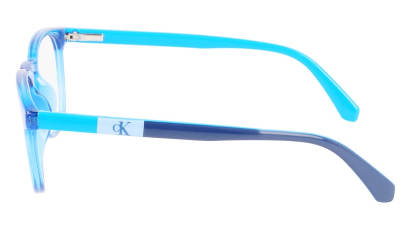 CKJ22301 410 Montature da vista Calvin Klein 6