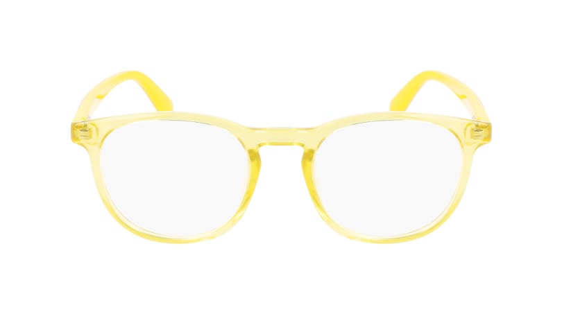 CKJ22301 701 Montature da vista Calvin Klein 2