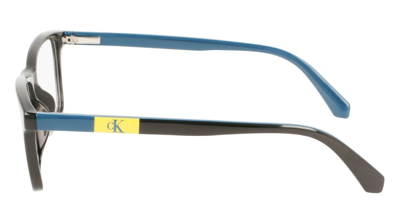 CKJ22302 001 Montature da vista Calvin Klein 5