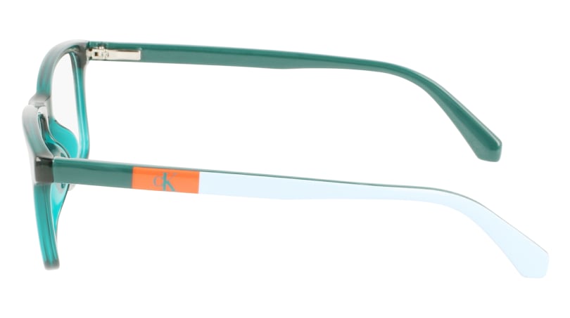 CKJ22302 306 Montature da vista Calvin Klein 5