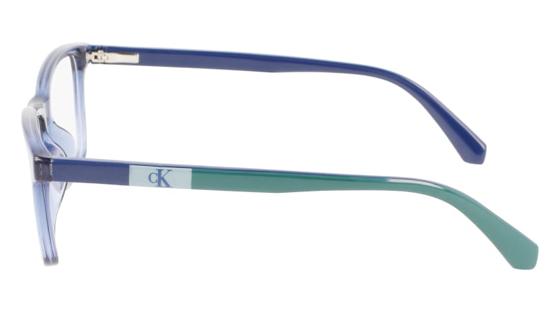 CKJ22302 400 Montature da vista Calvin Klein 6
