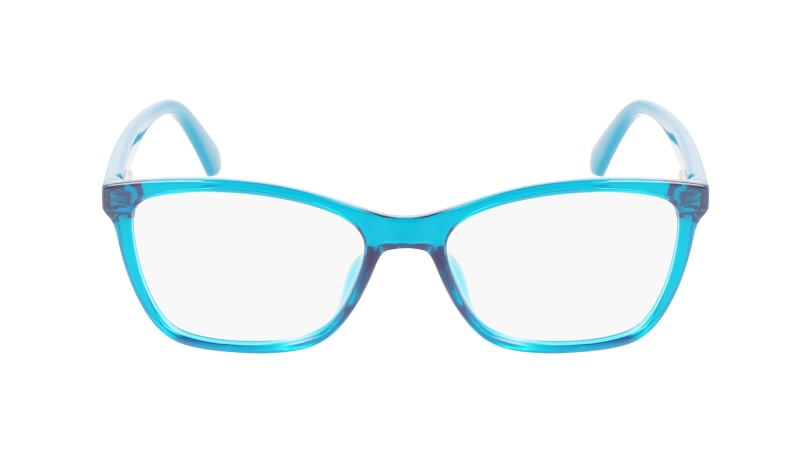 CKJ22304 432 Montature da vista Calvin Klein 2