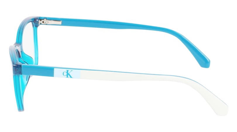 CKJ22304 432 Montature da vista Calvin Klein 6