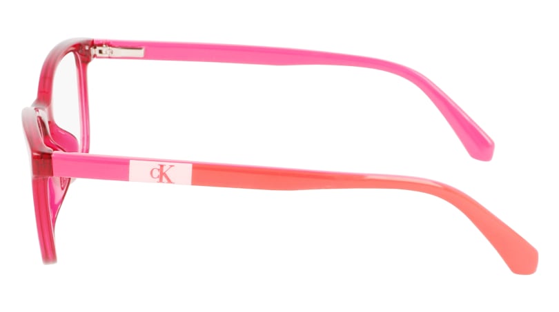 CKJ22304 679 Montature da vista Calvin Klein 5
