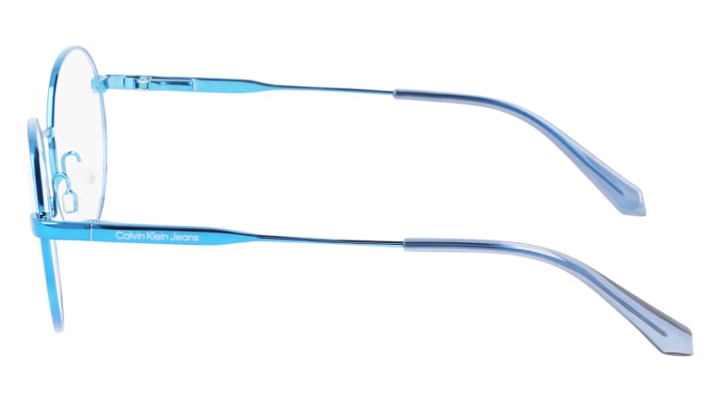 CKJ22305 400 Montature da vista Calvin Klein 5