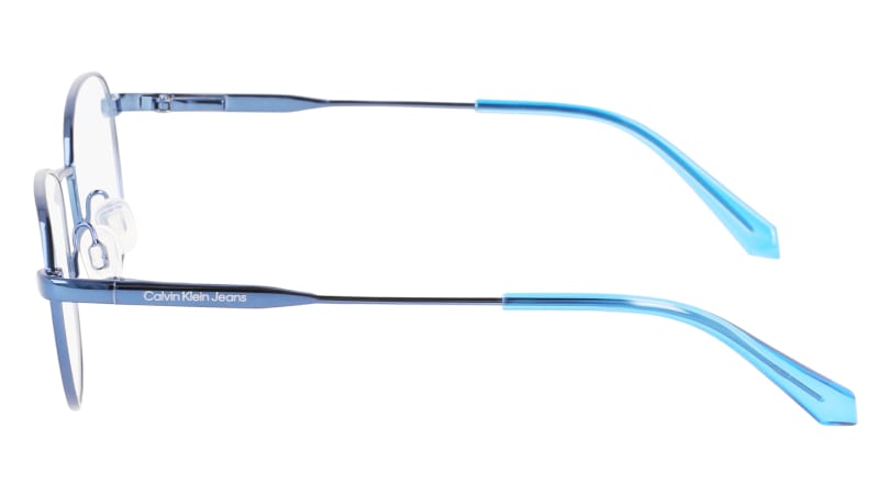 CKJ22306 460 Montature da vista Calvin Klein 3