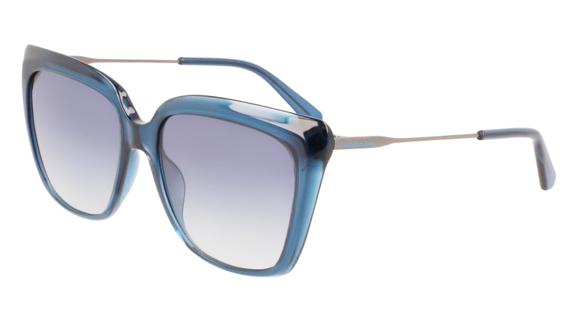 CKJ22601S 400 Occhiali da sole Calvin Klein 1
