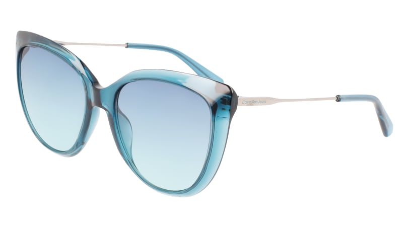 CKJ22602S 432 Occhiali da sole Calvin Klein 1
