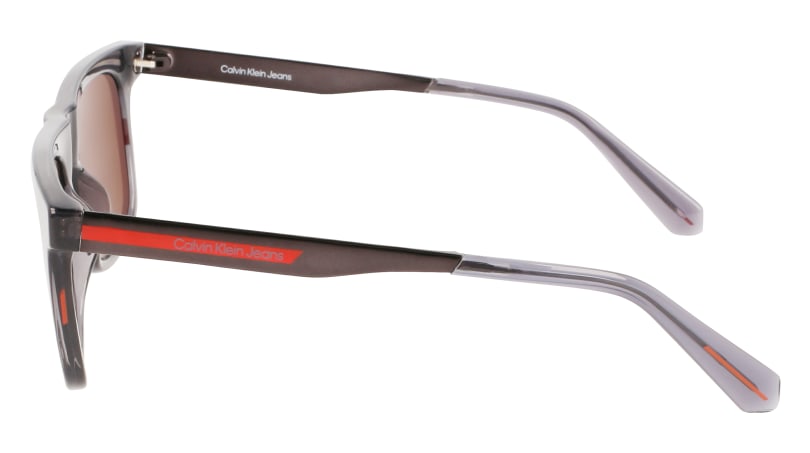 CKJ22603S 050 Occhiali da sole Calvin Klein 3