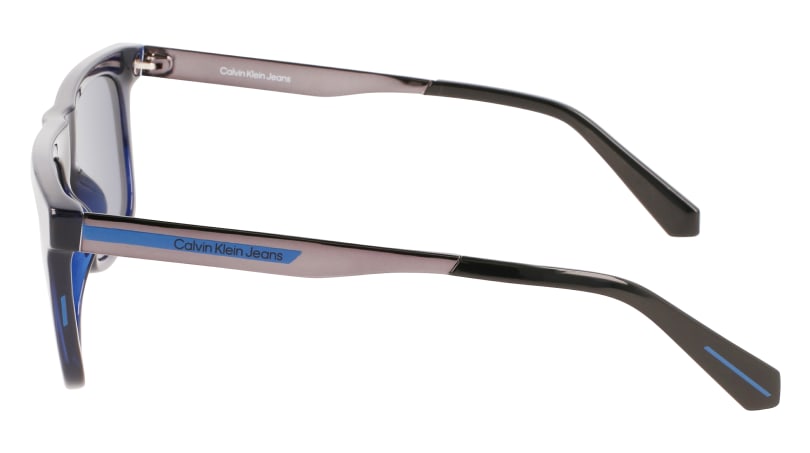 CKJ22603S 400 Occhiali da sole Calvin Klein 3
