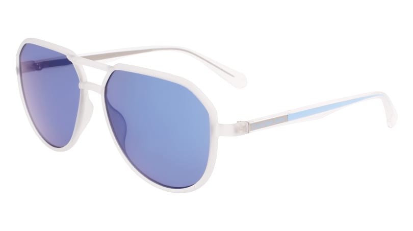 CKJ22604S 971 Occhiali da sole Calvin Klein 1