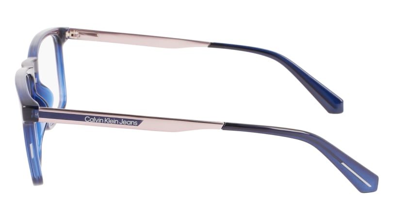 CKJ22613 400 Montature da vista Calvin Klein 3