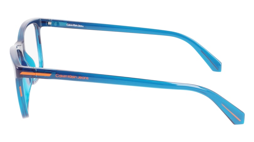 CKJ22615 400 Montature da vista Calvin Klein 4