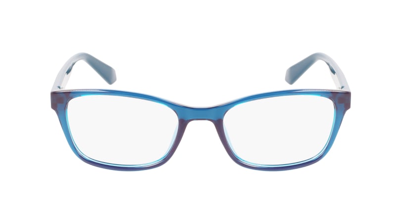 CKJ22622 432 Montature da vista Calvin Klein 2