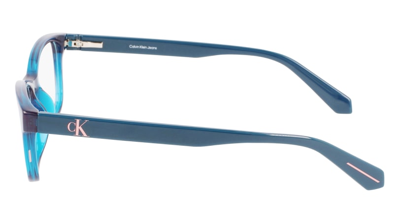 CKJ22622 432 Montature da vista Calvin Klein 6