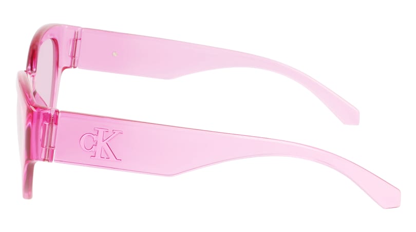 CKJ22634S 675 Occhiali da sole Calvin Klein 3