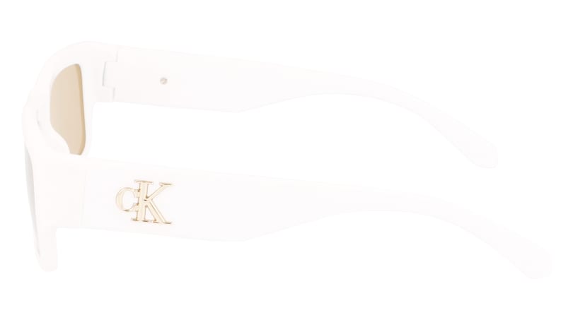 CKJ22635S 100 Occhiali da sole Calvin Klein 3