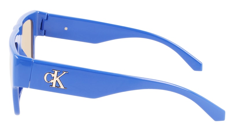 CKJ22636S 400 Occhiali da sole Calvin Klein 3
