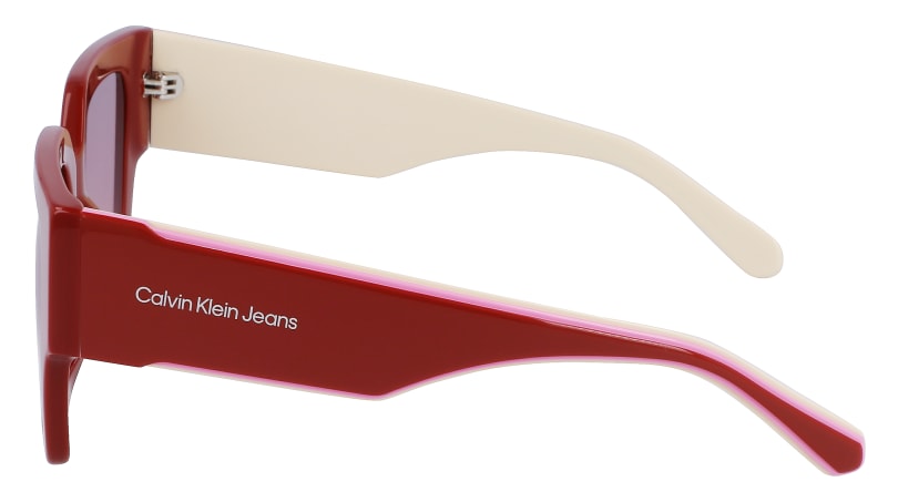 CKJ22638S 671 Occhiali da sole Calvin Klein 6