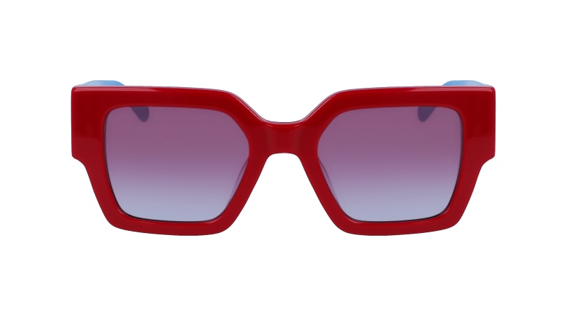 CKJ22638S 679 Occhiali da sole Calvin Klein 2
